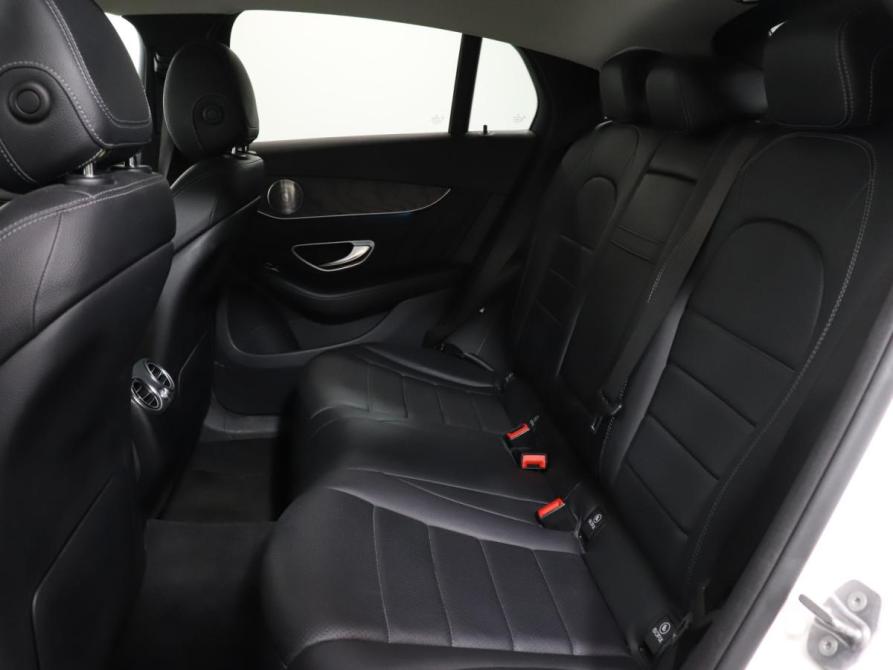 Mercedes-Benz GLC Coupe I (C253) Москва  - изображение 10