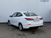 Changan Alsvin Москва  - изображение 20