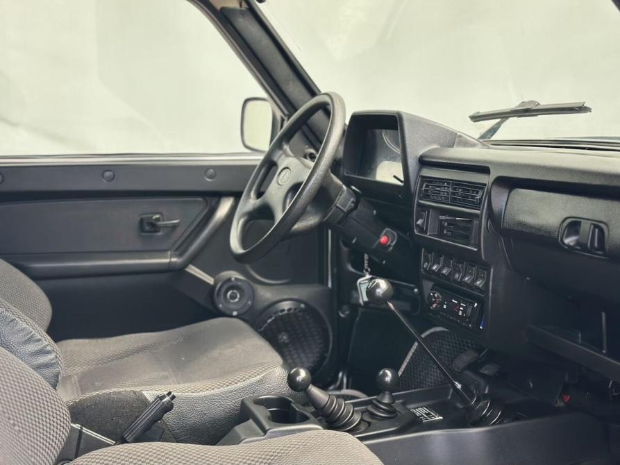 Lada (ВАЗ) 2121 (4x4) I Рестайлинг Липецк  - изображение 11