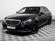 Mercedes-Benz E-Класс IV (W212 S212 C207) Рестайлинг Москва  - изображение 21