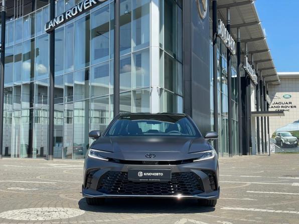 Toyota Camry IX (XV80) China Market с пробегом 2026 года, цена 4 365 000 рублей, 30 км, седан, Автокод Объявления