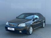 Chevrolet Lacetti I Тамбов  - изображение 22