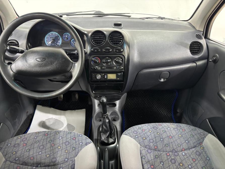 Daewoo Matiz I Рестайлинг Альметьевск  - изображение 13