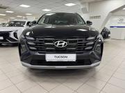 Hyundai Tucson IV Рестайлинг Москва  - изображение 16