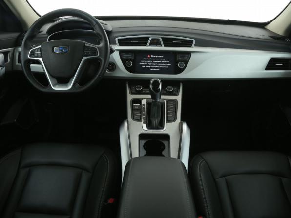 Geely Atlas I с пробегом 2021 года, цена 1 855 000 рублей, 38600 км, внедорожник, Автокод Объявления