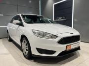 Ford Focus III Рестайлинг Новосибирск  - изображение 27