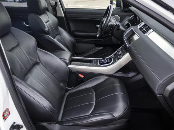 Land Rover Range Rover Evoque I Рестайлинг с пробегом 2017 года, цена 2 625 000 рублей, 99958 км, внедорожник, Автокод Объявления