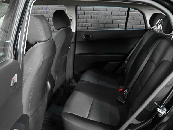Hyundai Creta I Рестайлинг с пробегом 2021 года, цена 1 750 000 рублей, 148587 км, внедорожник, Автокод Объявления
