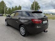 Lada (ВАЗ) Vesta I Нижнекамск  - изображение 34