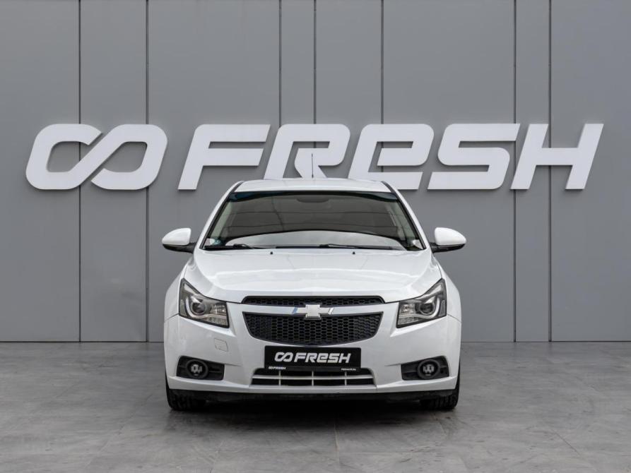 Chevrolet Cruze I Краснодар  - изображение 3