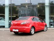 Mazda 3 II (BL) Рестайлинг Самара  - изображение 19