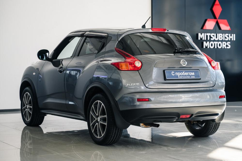Nissan Juke I Оренбург  - изображение 3