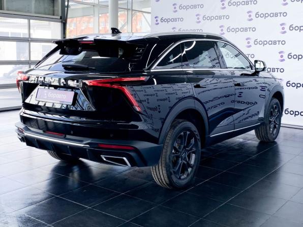 Haval F7 II с пробегом 2024 года, цена 2 399 000 рублей, 46242 км, внедорожник, Автокод Объявления
