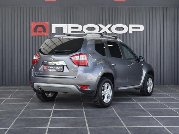 Nissan Terrano III (D10) с пробегом 2017 года, цена 1 497 000 рублей, 94155 км, внедорожник, Автокод Объявления