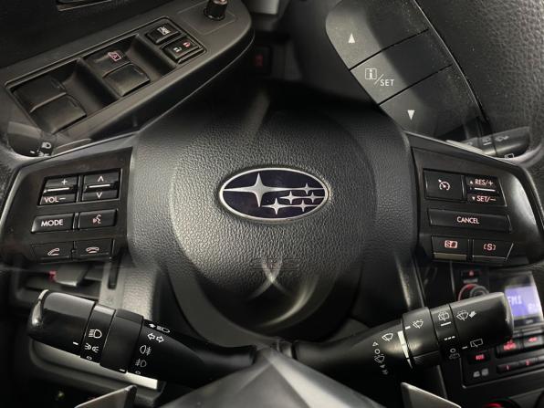 Subaru Impreza IV с пробегом 2012 года, цена 1 050 000 рублей, 269678 км, хэтчбек, Автокод Объявления
