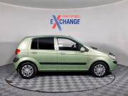 Hyundai Getz I Рестайлинг Нижний Новгород  - изображение 22