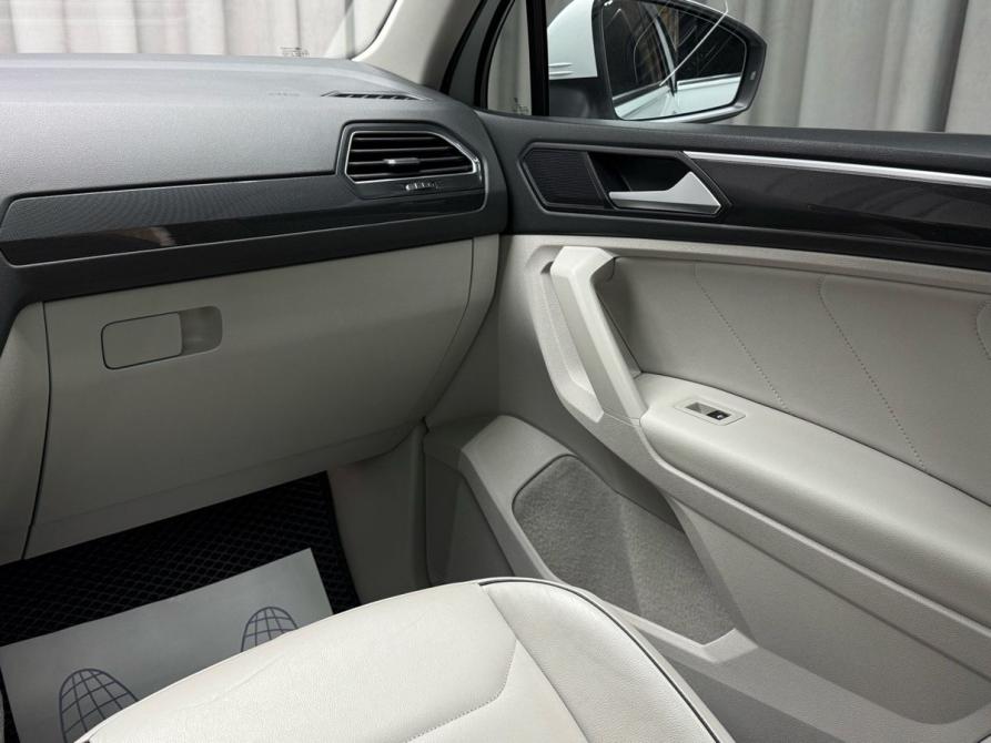 Volkswagen Tiguan II Ижевск  - изображение 13
