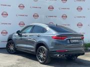 Geely Tugella I Екатеринбург  - изображение 43