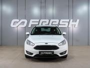Ford Focus III Рестайлинг Воронеж  - изображение 21