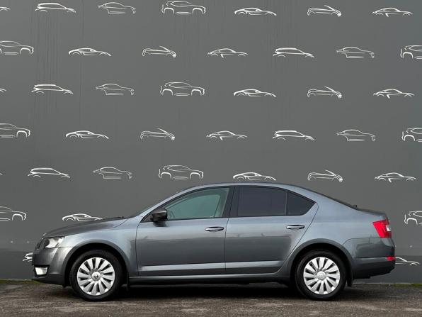 Skoda Octavia III (A7) с пробегом 2014 года, цена 1 385 800 рублей, 100457 км, лифтбек, Автокод Объявления