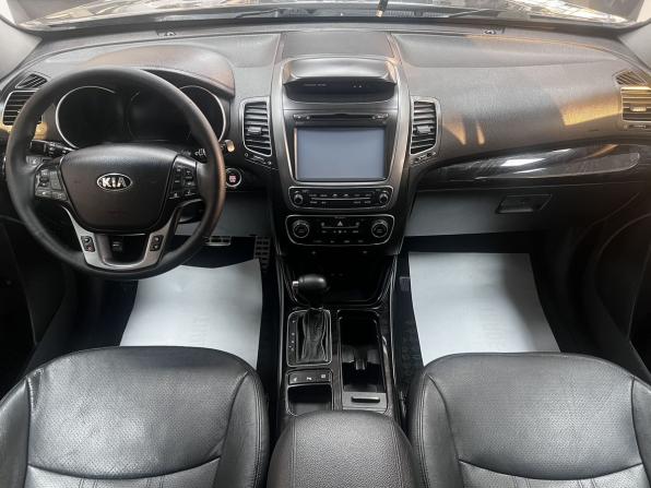 Kia Sorento II Рестайлинг с пробегом 2013 года, цена 1 925 000 рублей, 143996 км, внедорожник, Автокод Объявления