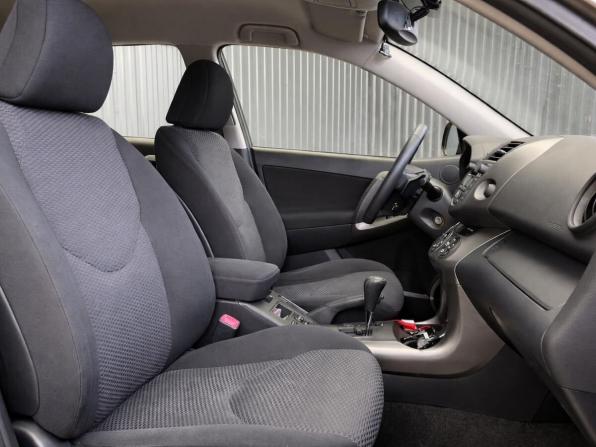 Toyota RAV4 III (XA30) Рестайлинг с пробегом 2011 года, цена 1 467 000 рублей, 142678 км, внедорожник, Автокод Объявления