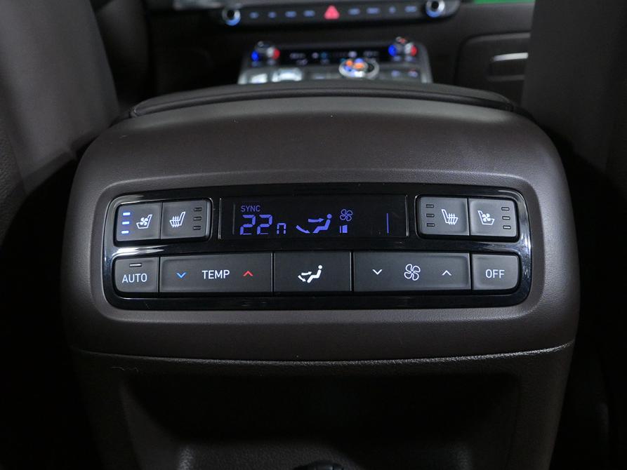 Hyundai Palisade I Рестайлинг Москва  - изображение 20