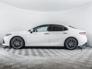 Toyota Camry VIII (XV70) Рестайлинг Санкт-Петербург  - изображение 42