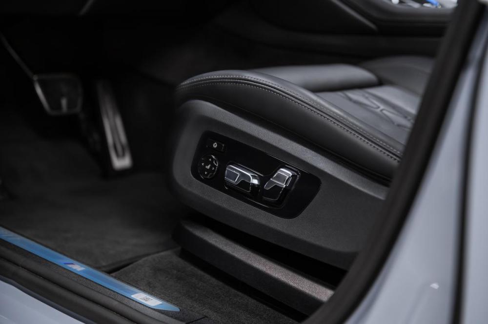 BMW X6 III (G06) Рестайлинг Москва  - изображение 20