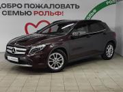 Mercedes-Benz GLA I (X156) Москва  - изображение 20