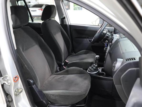 Ford Fusion I с пробегом 2005 года, цена 480 000 рублей, 306500 км, хэтчбек, Автокод Объявления