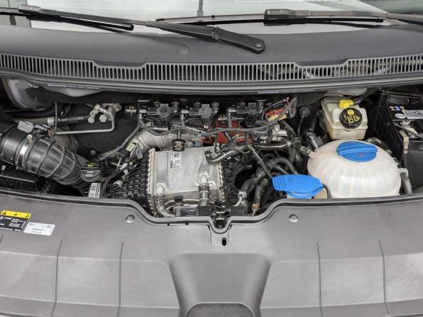 Volkswagen Multivan T6 Рестайлинг с пробегом 2020 года, цена 6 420 000 рублей, 84953 км, минивэн, Автокод Объявления