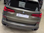 BMW X5 IV (G05/G18) Рестайлинг Санкт-Петербург  - изображение 76