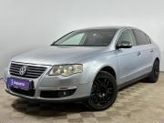 Volkswagen Passat B6 Борисоглебск  - изображение 16