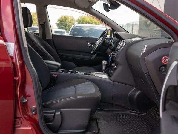 Nissan Qashqai I Рестайлинг с пробегом 2012 года, цена 1 100 000 рублей, 153447 км, внедорожник, Автокод Объявления
