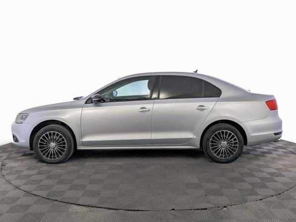 Volkswagen Jetta VI с пробегом 2012 года, цена 995 000 рублей, 184382 км, седан, Автокод Объявления