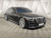 Mercedes-Benz S-Класс VII (W223) Москва  - изображение 23