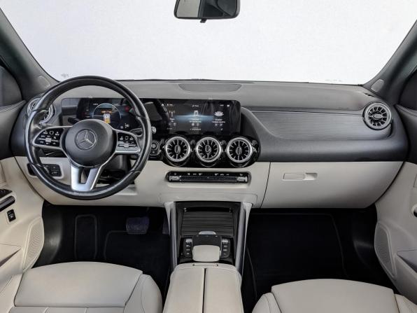 Mercedes-Benz GLA II (H247) с пробегом 2021 года, цена 3 430 000 рублей, 68294 км, внедорожник, Автокод Объявления