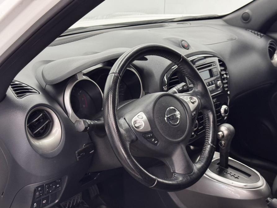 Nissan Juke I Воронеж  - изображение 16