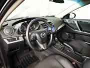 Mazda 3 II (BL) Рестайлинг Москва  - изображение 36