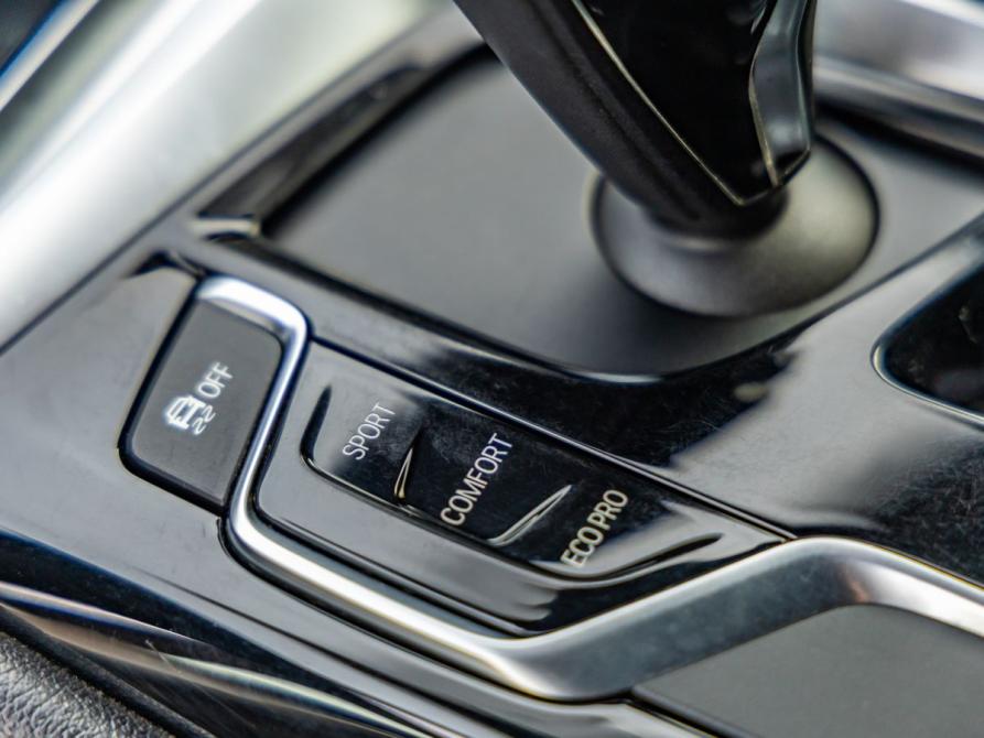 BMW 5 серии VII (G30/G31/G38) Волгоград  - изображение 27