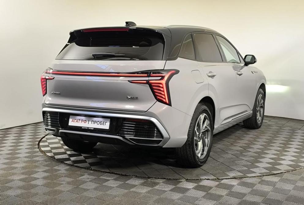 Hongqi HS3 Нижний Новгород  - изображение 4