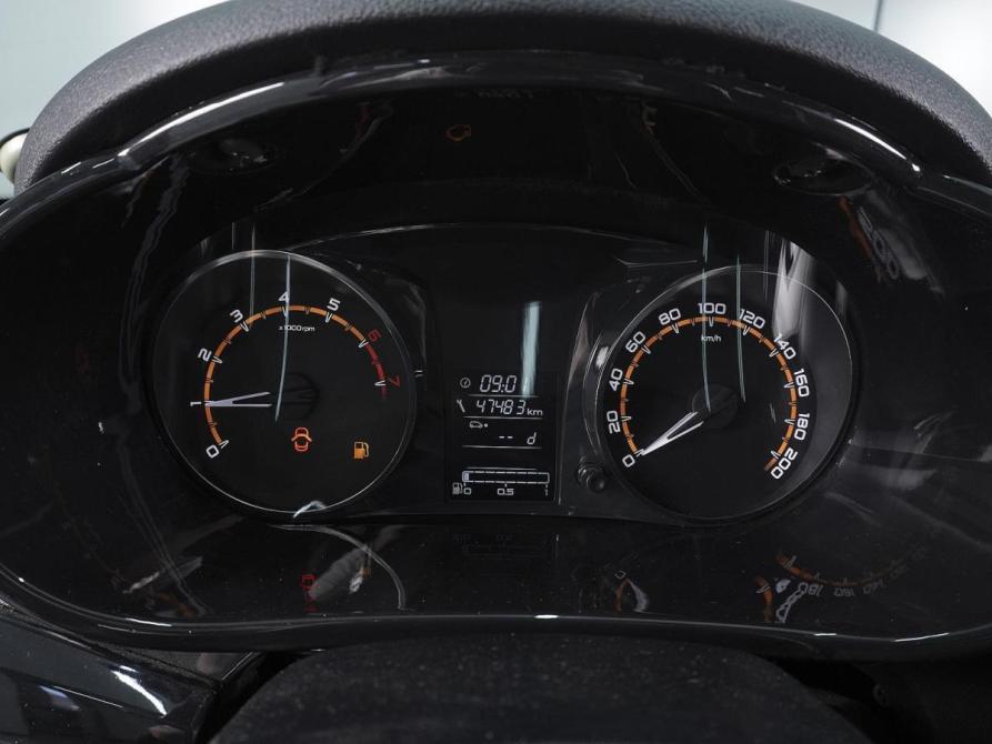 Lada (ВАЗ) Granta I Рестайлинг Ростов-на-Дону  - изображение 15