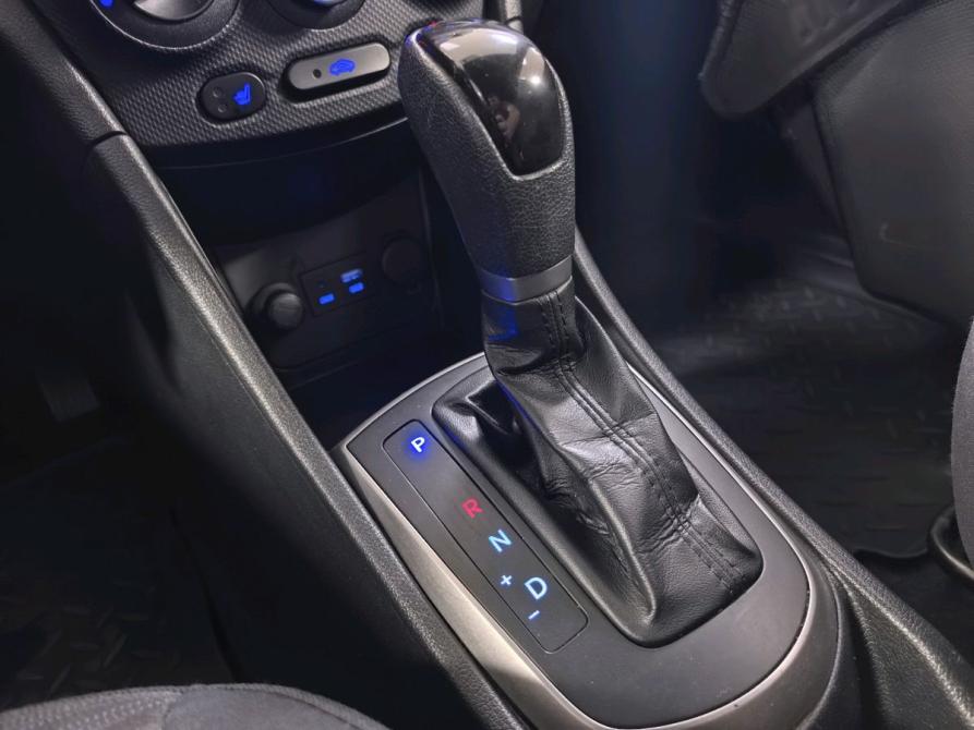 Hyundai Solaris I Рестайлинг Краснодар  - изображение 11