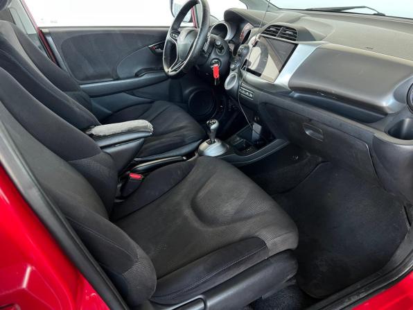 Honda Jazz II с пробегом 2009 года, цена 609 000 рублей, 221565 км, хэтчбек, Автокод Объявления