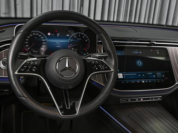 Mercedes-Benz E-Класс VI (W214 S214) с пробегом 2024 года, цена 6 750 000 рублей, 12869 км, седан, Автокод Объявления