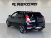 Hyundai Solaris I Уфа  - изображение 20