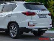 KGM Rexton Москва  - изображение 29
