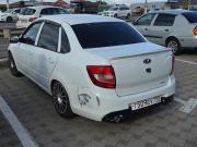 Lada (ВАЗ) Granta I Краснодар  - изображение 10