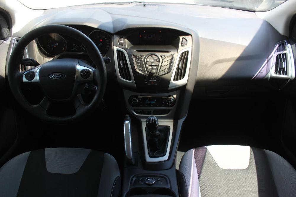 Ford Focus III Белгород  - изображение 7